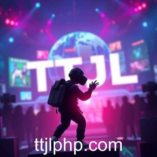 Evolution of Online English Gaming in 2025