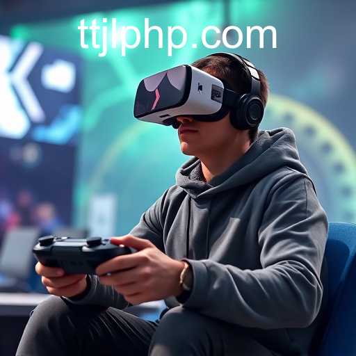 Exploring the Digital Landscape of Online Gaming