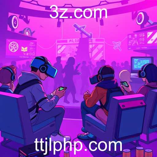 Gaming Trends Set to Transform 2025