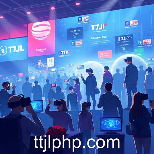 Gaming Evolution: The Rise of TTJL