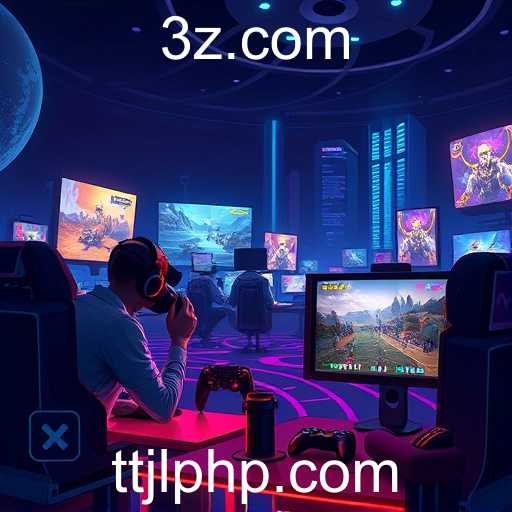 The Rising Popularity of Online Gaming Platforms