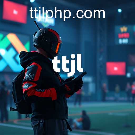 The Rise of Competitive Gaming in 2025