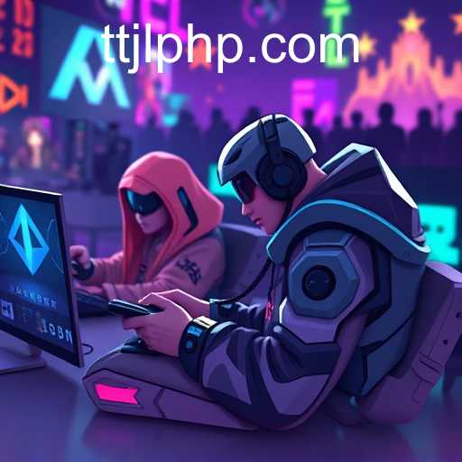 Rise of Online Gaming Culture