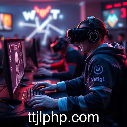 The Rise of Online Gaming Amid Global Challenges