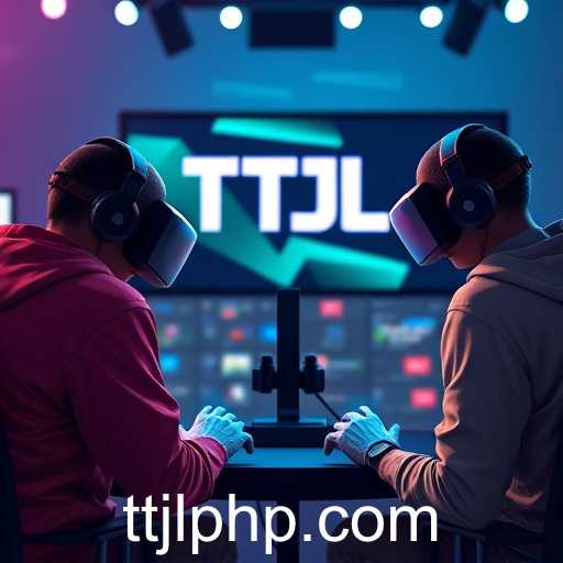 The Rise of TTJL: A Gaming Revolution
