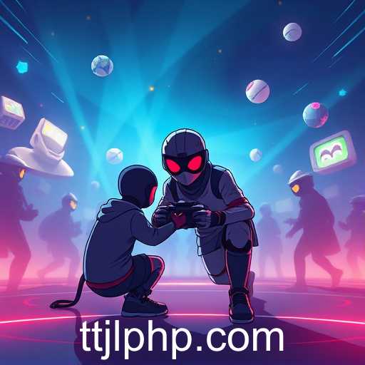 The Rise of TTJL: Revolutionizing Online Gaming