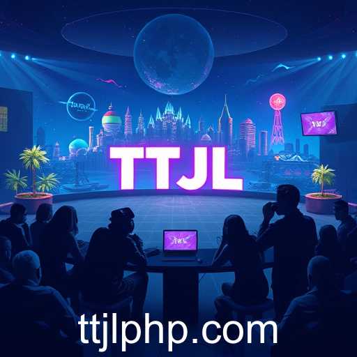 The Rise of TTJL in Online Gaming