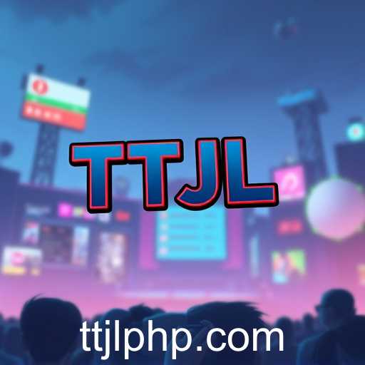 The Rise of TTJL in the Gaming Arena