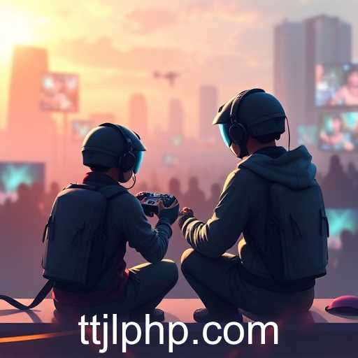 The Rise of TTJL in the Gaming World