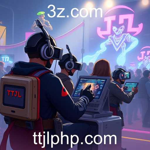 The Rise of TTJL in Online Gaming
