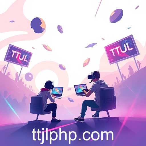 The Rise of TTJL in the Gaming World