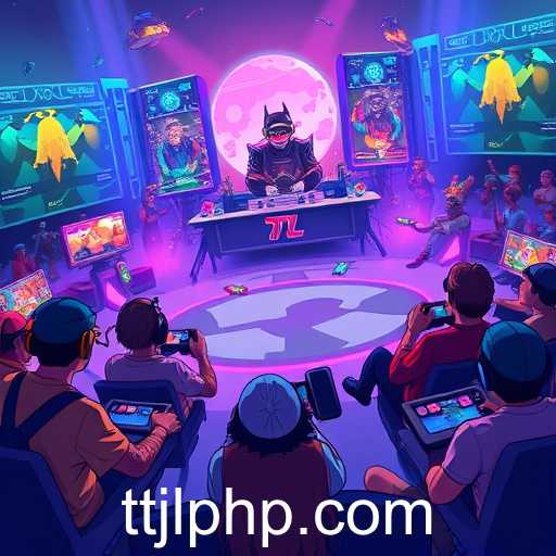 Rising Popularity of Game Portals