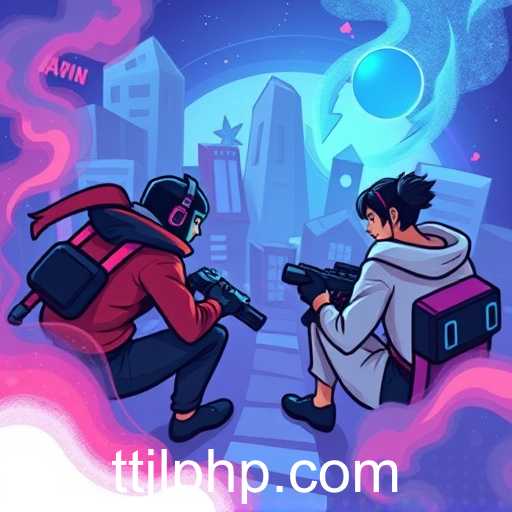 The Rise of TTJL: A Gaming Platform Revolution