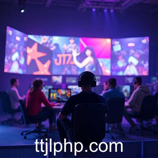 Unlocking the Potential of TTJL in Gaming Culture