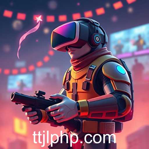 TTJL: Revolutionizing Online Gaming